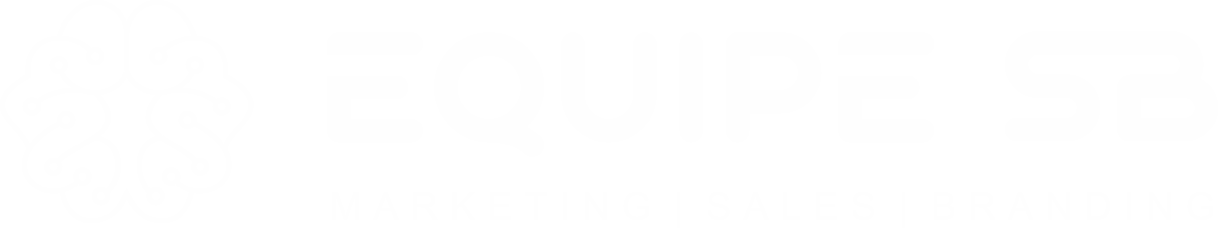 Equipe SB — Marketing | Sales | Branding